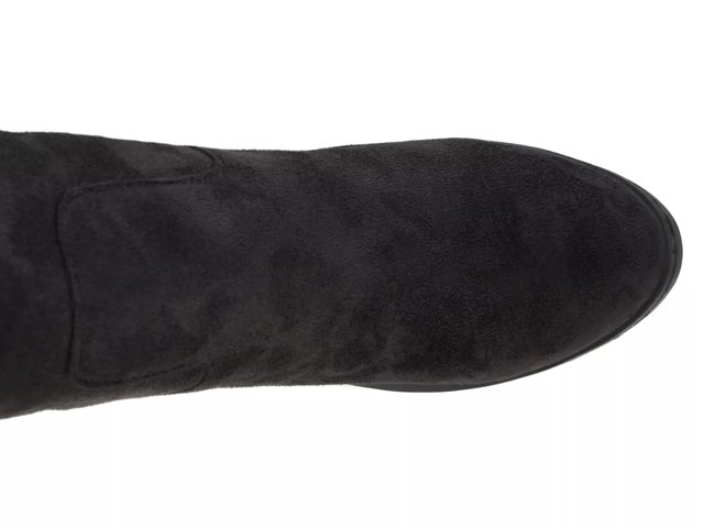Journee sana over sales the knee boots