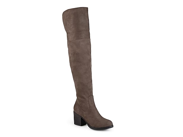Vince Camuto Eyana Over-the-Knee Boot - Free Shipping | DSW