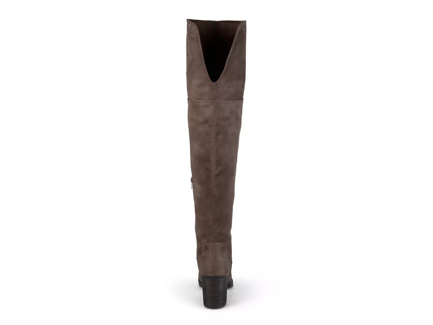 journee collection sana thigh high boot