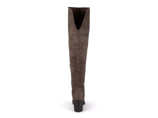 Journee sana over the knee boots best sale