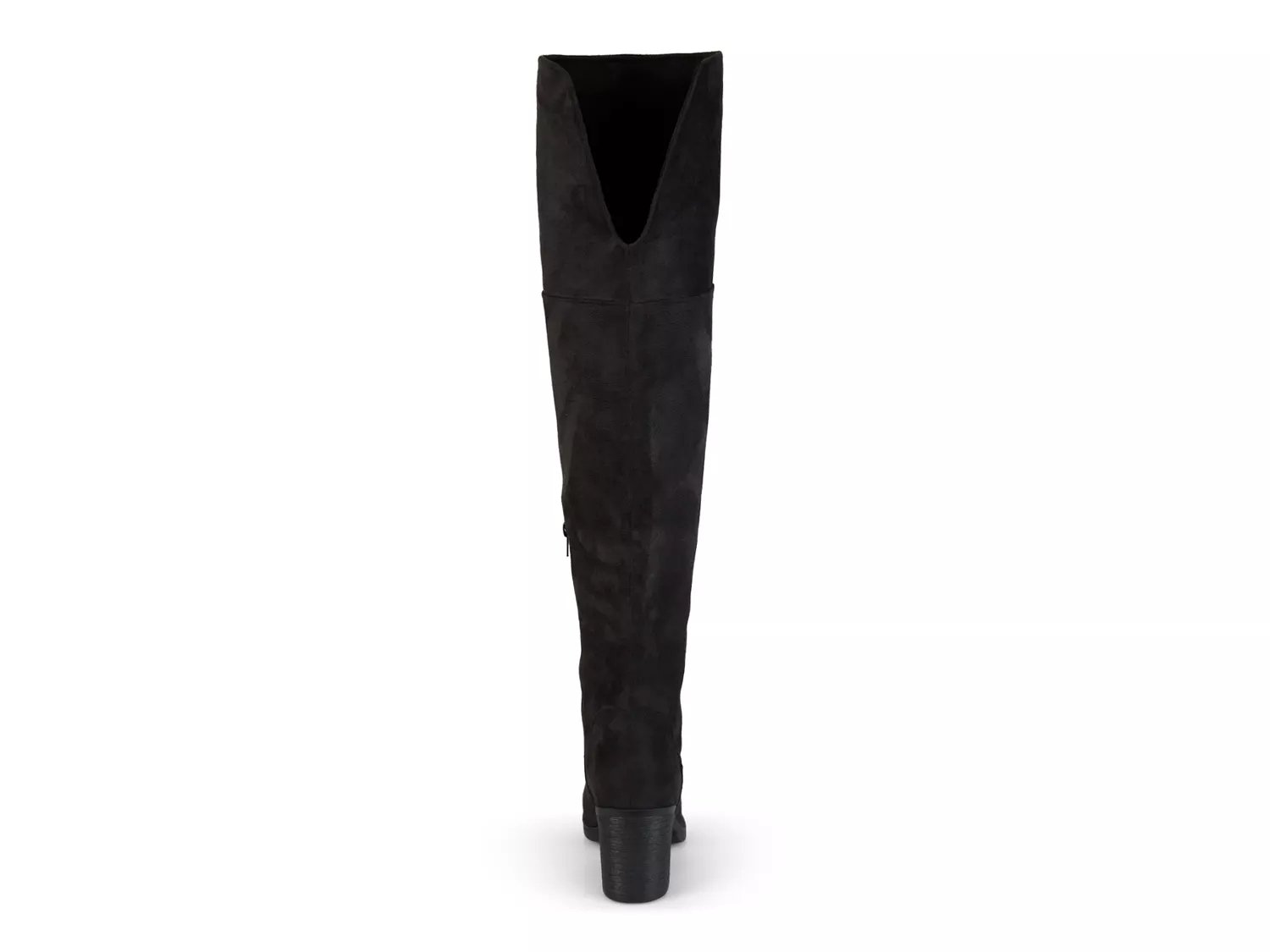 Sana Wide Calf Over-the-Knee Boot