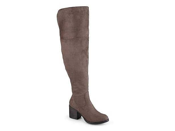 Jessica Simpson Alexiana Over-the-Knee Boot - Free Shipping | DSW