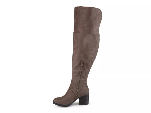 Journee sana over the knee boots sale