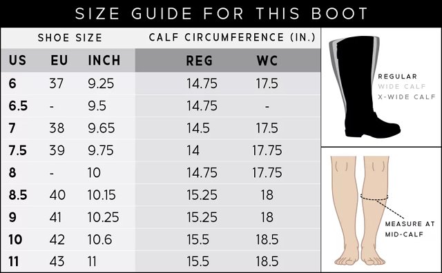 Journee collection sana thigh high boot sale