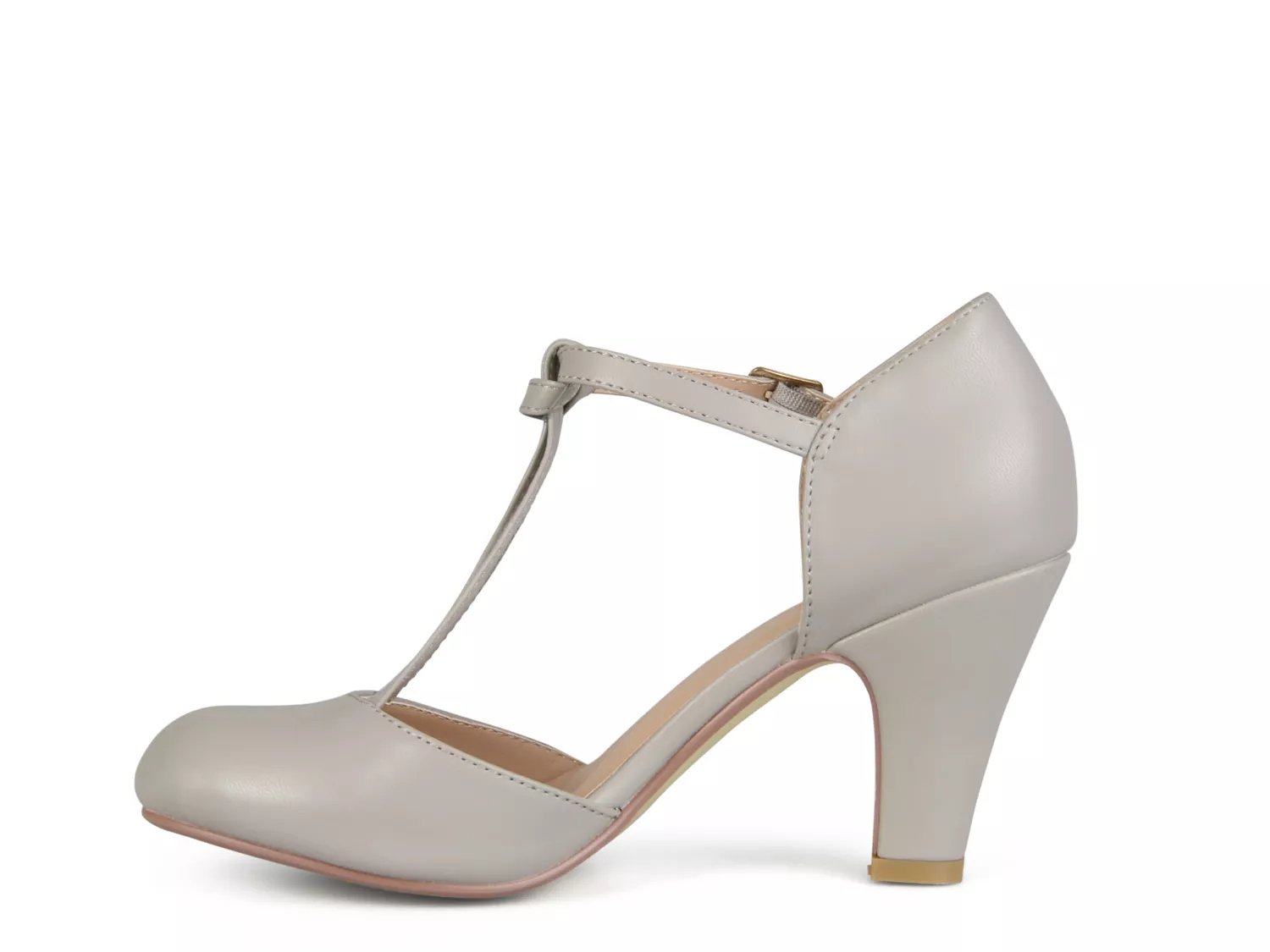 Journee Collection Toni Pump Women's Shoes DSW