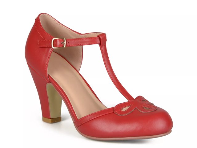 Journee collection parley pump hot sale