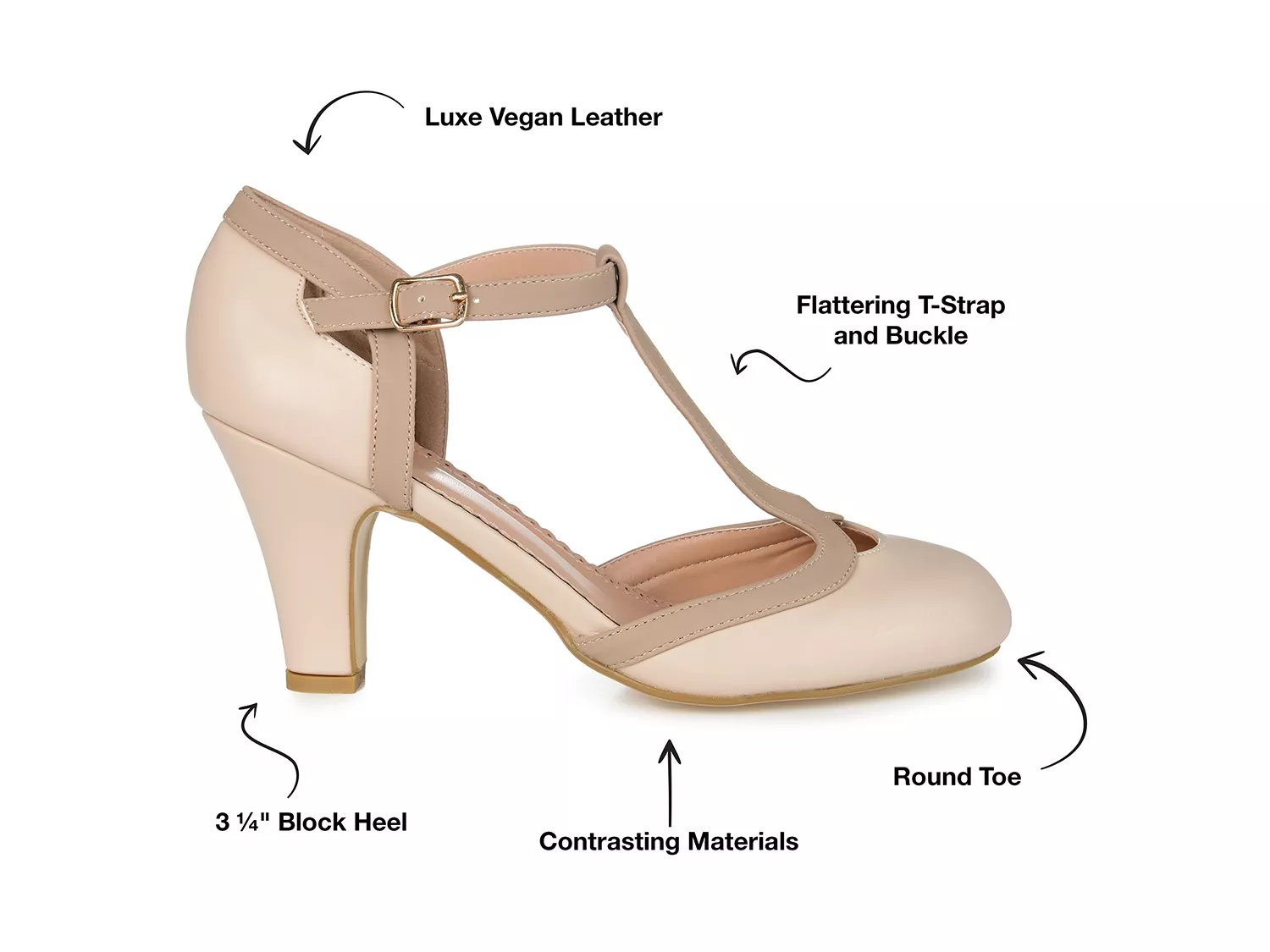Olina Pump