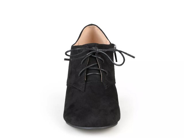 Journee collection leona bootie deals