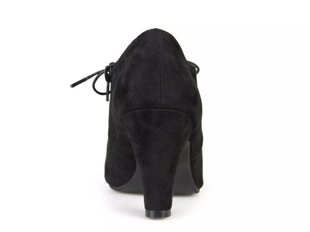 Journee collection leona bootie discount