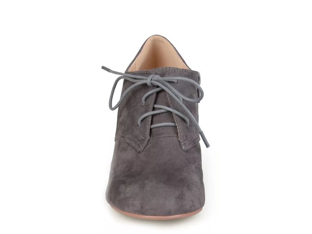 Journee Collection Leona Bootie Free Shipping DSW