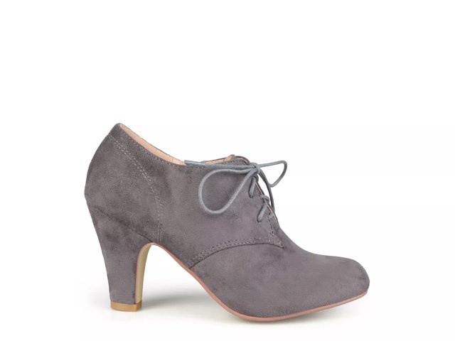 Journee Collection Leona Bootie