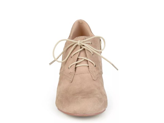 Journee collection leona hotsell bootie