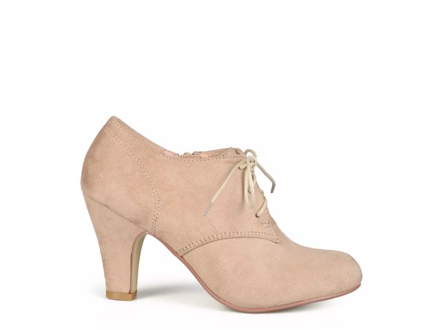 Journee Collection Leona Bootie Free Shipping DSW