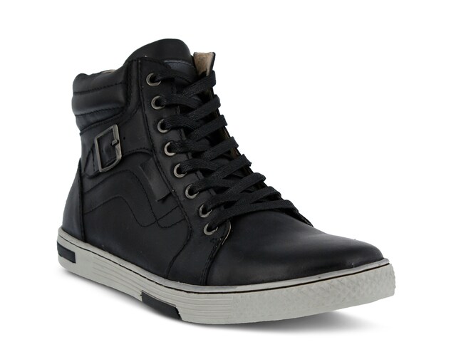 Spring Step Humbert High-Top Sneaker - Free Shipping | DSW