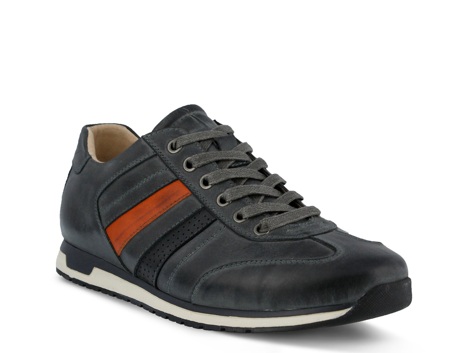 Spring Step Jerome Sneaker - Free Shipping | DSW