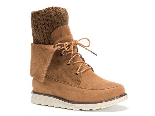 Dsw muk hot sale luks
