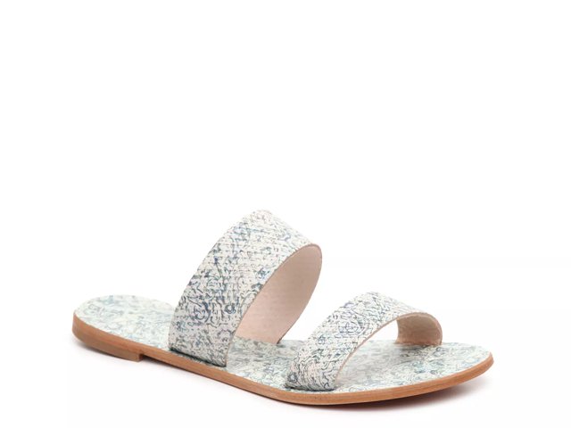 Joie Sable Flat Sandal