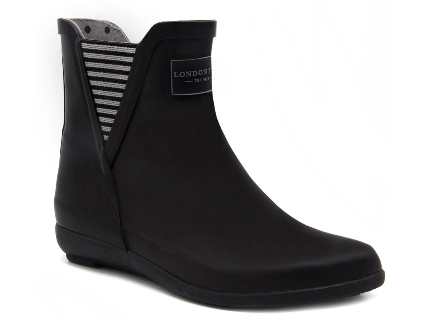 London Fog Piccadilly Rain Boot - Free Shipping | DSW