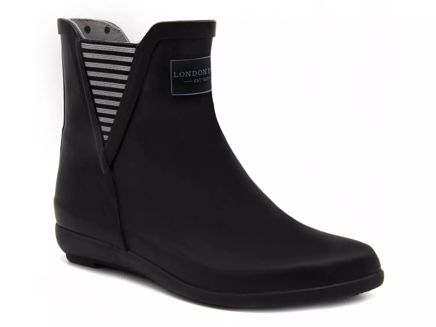 dsw rubber boots