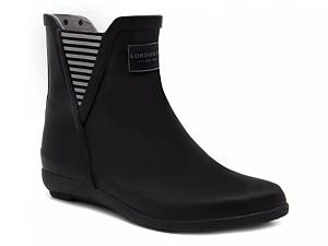 London fog shop hanover boots