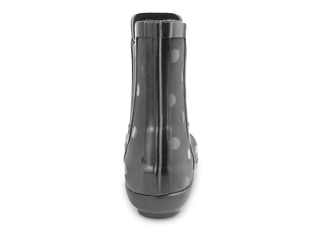 London fog on sale rain boots piccadilly