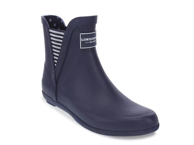 London Fog Piccadilly Rain Boot Free Shipping DSW