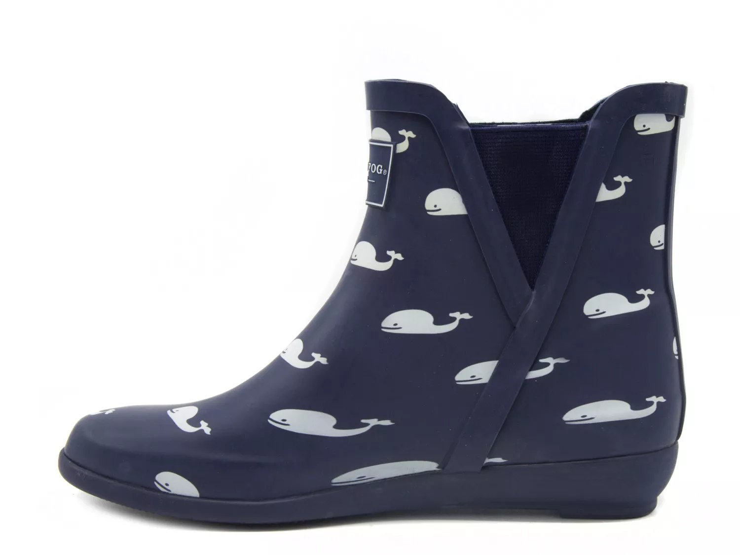 London fog thames rain boots on sale