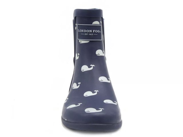 London fog rain online boots dsw