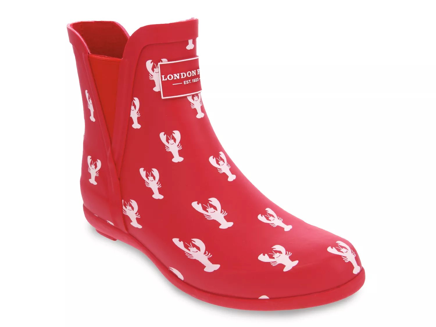 dsw waterproof boots