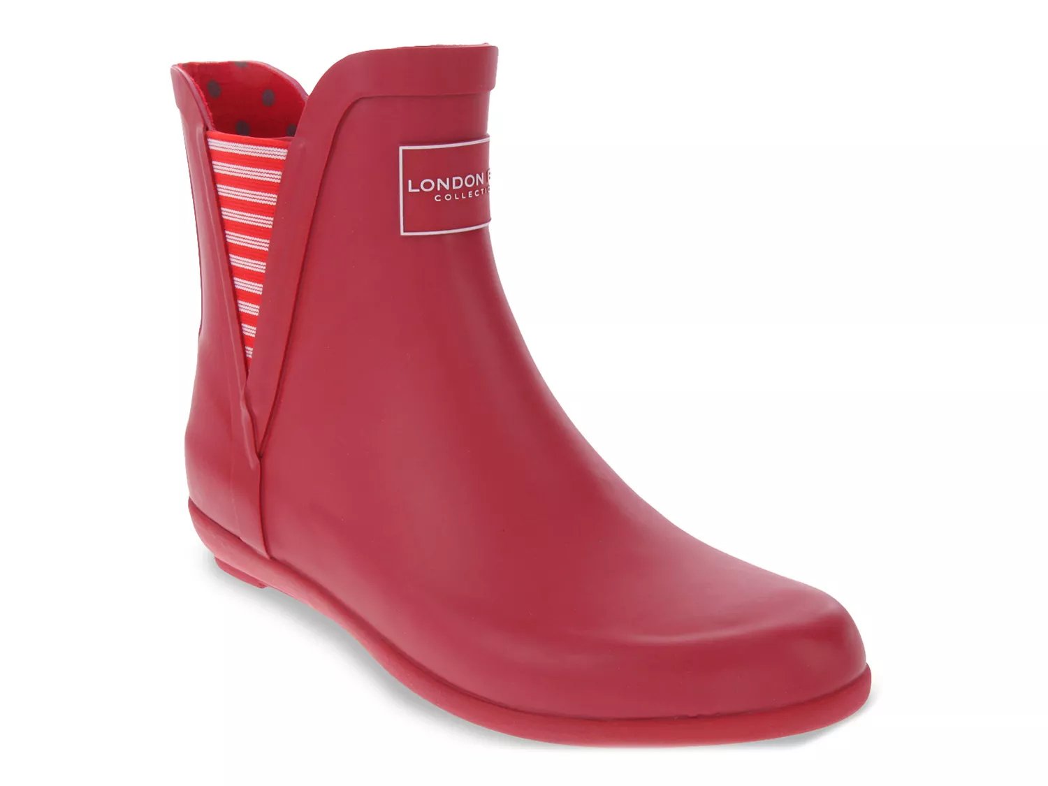piccadilly rain boot