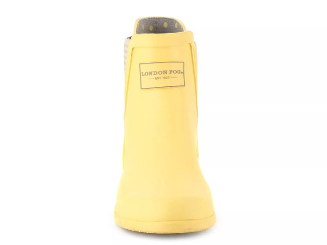 London Fog Piccadilly Rain Boot Free Shipping DSW