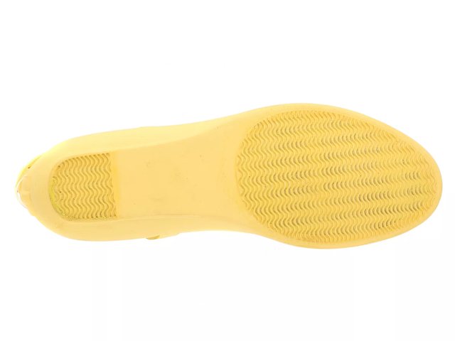 London fog piccadilly rain boots yellow hotsell