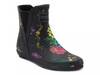 London fog store rain boots dsw