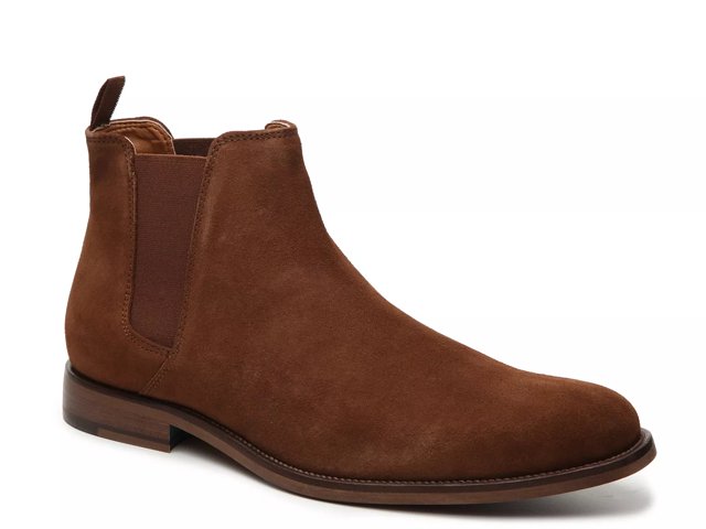 Aldo vianello online chelsea boots