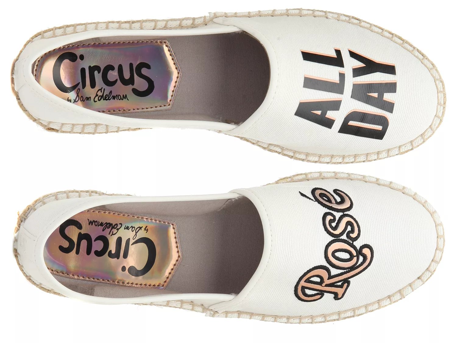 dsw sam edelman espadrilles
