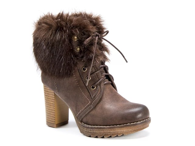 Dsw discount muk luks