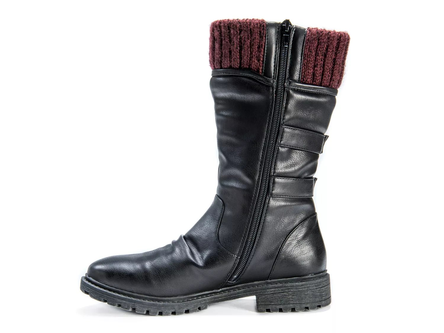 macy combat boot sale