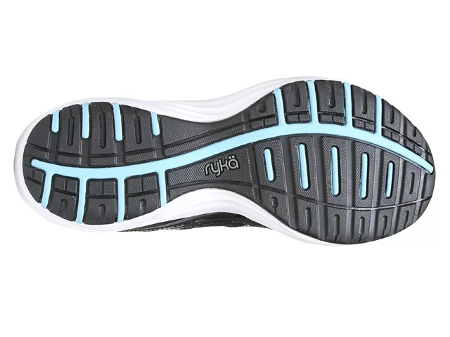 Ryka women's dash walking shoe shop