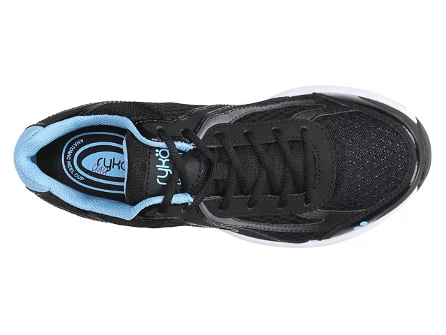 Ryka women's dash 3 walking shoe store