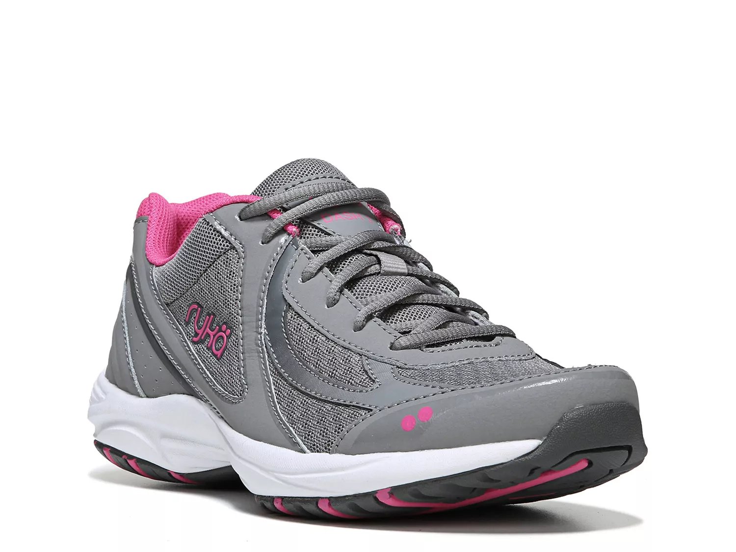 Ryka women's dash 2025 walking shoe