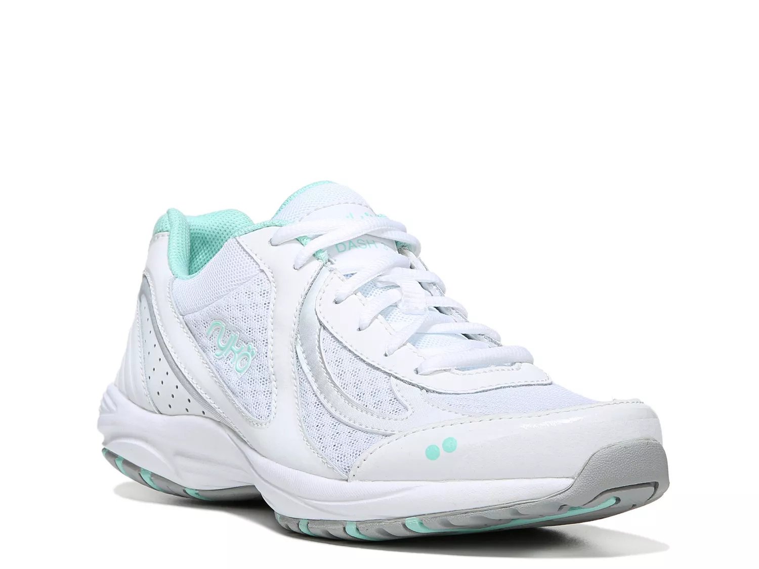 ryka women's dash walking shoe