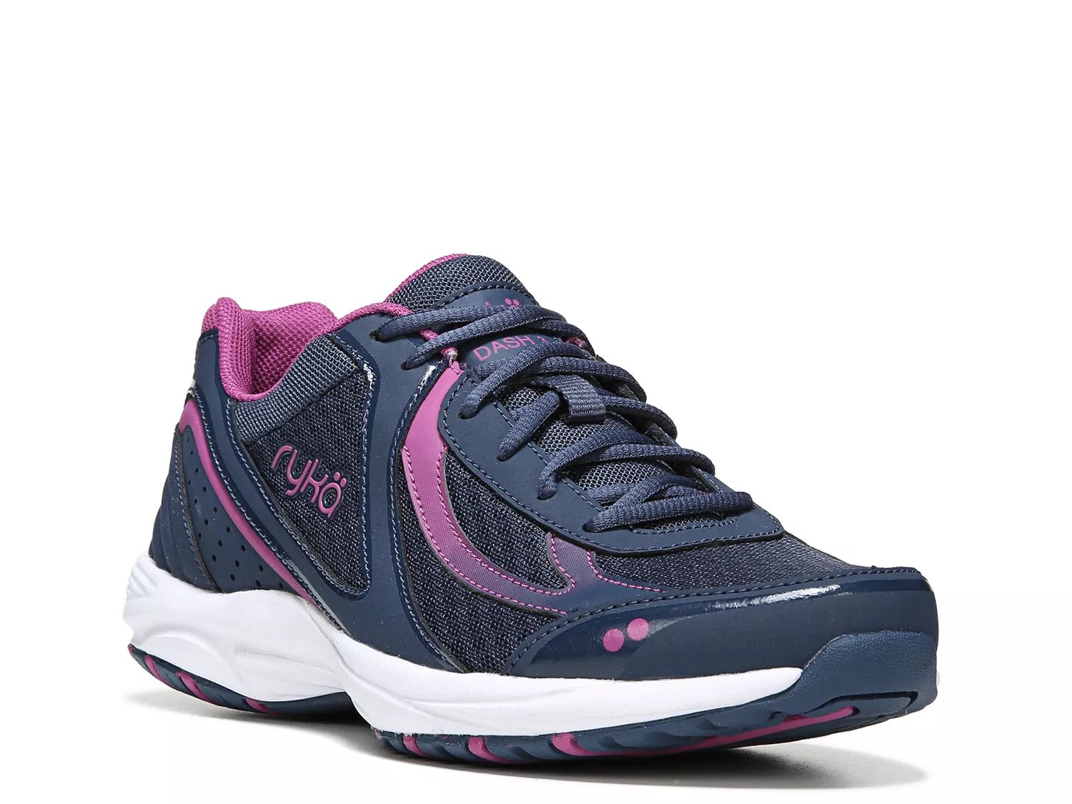 ryka dash walking shoes