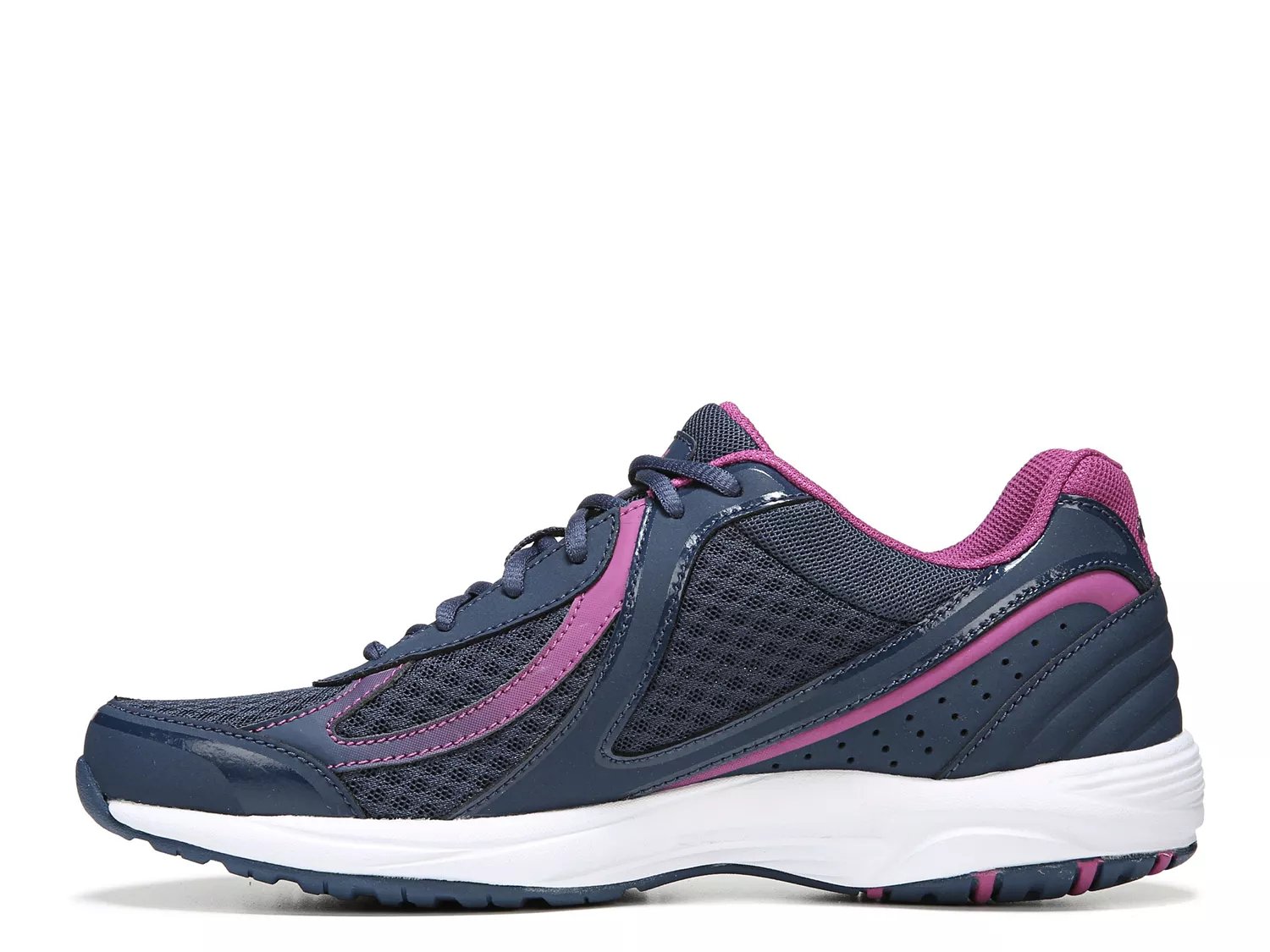 ryka dash 2 women's walking shoes