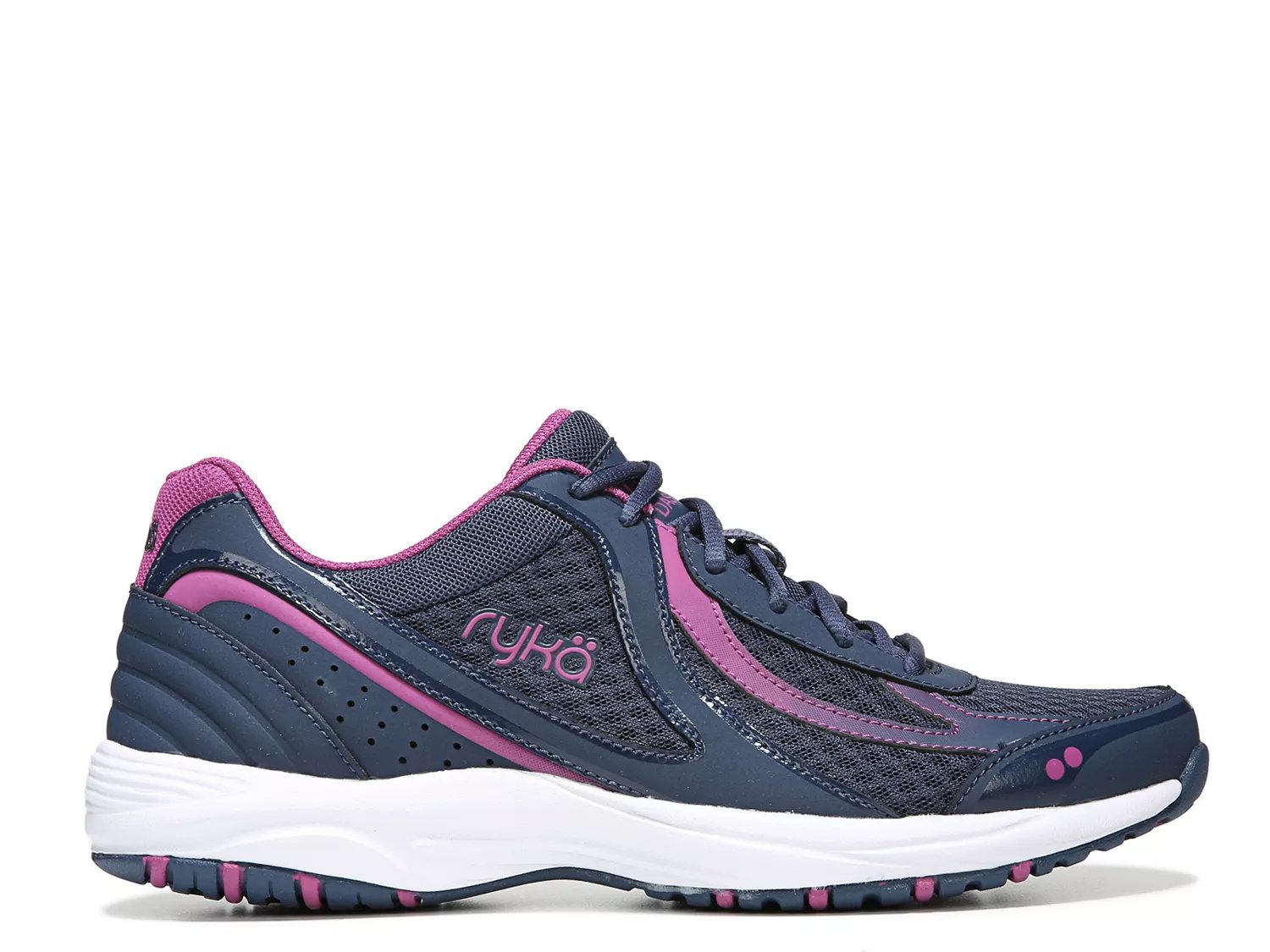 ryka dash 3 women's walking shoes