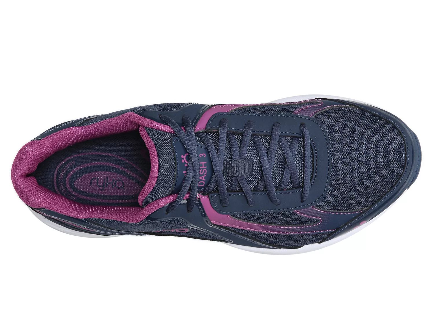 Ryka Dash 3 Walking Shoe - Women's | DSW