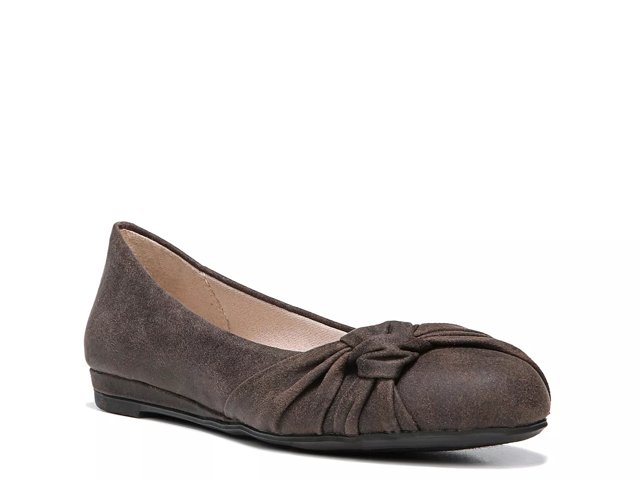 Fergalicious Sloane Ballet Flat