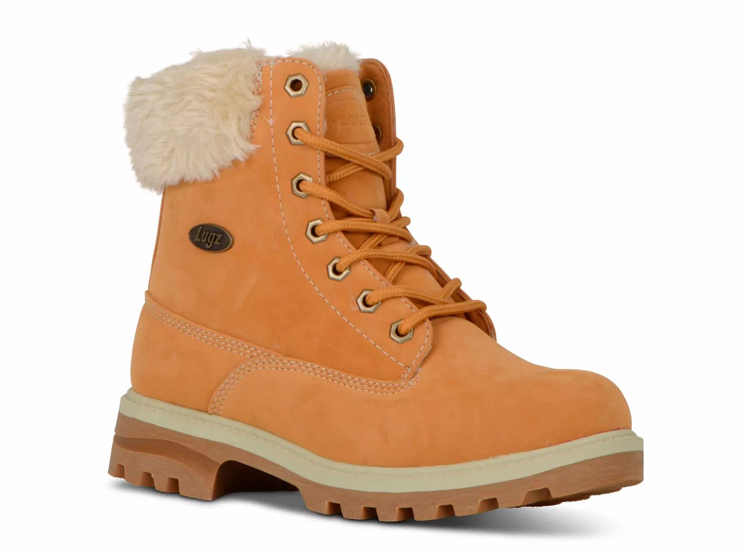 lugz women's boots canada