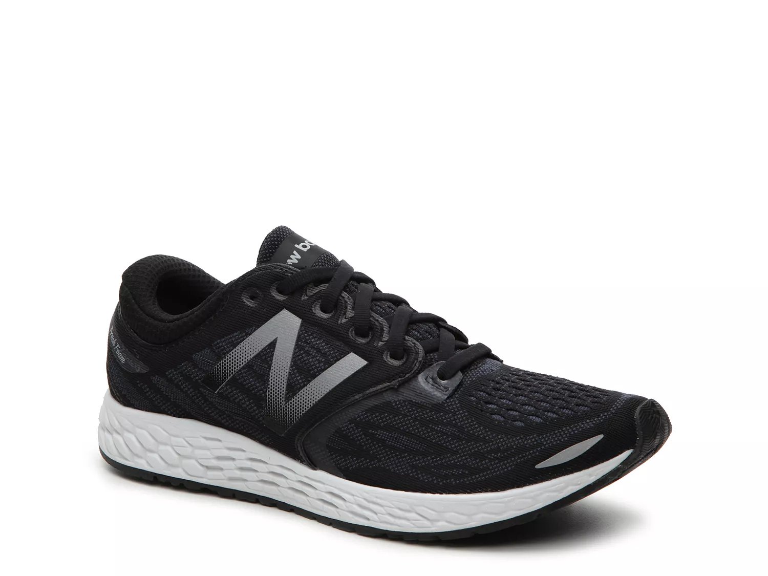 new balance men's fresh foam zante v3 running shoe