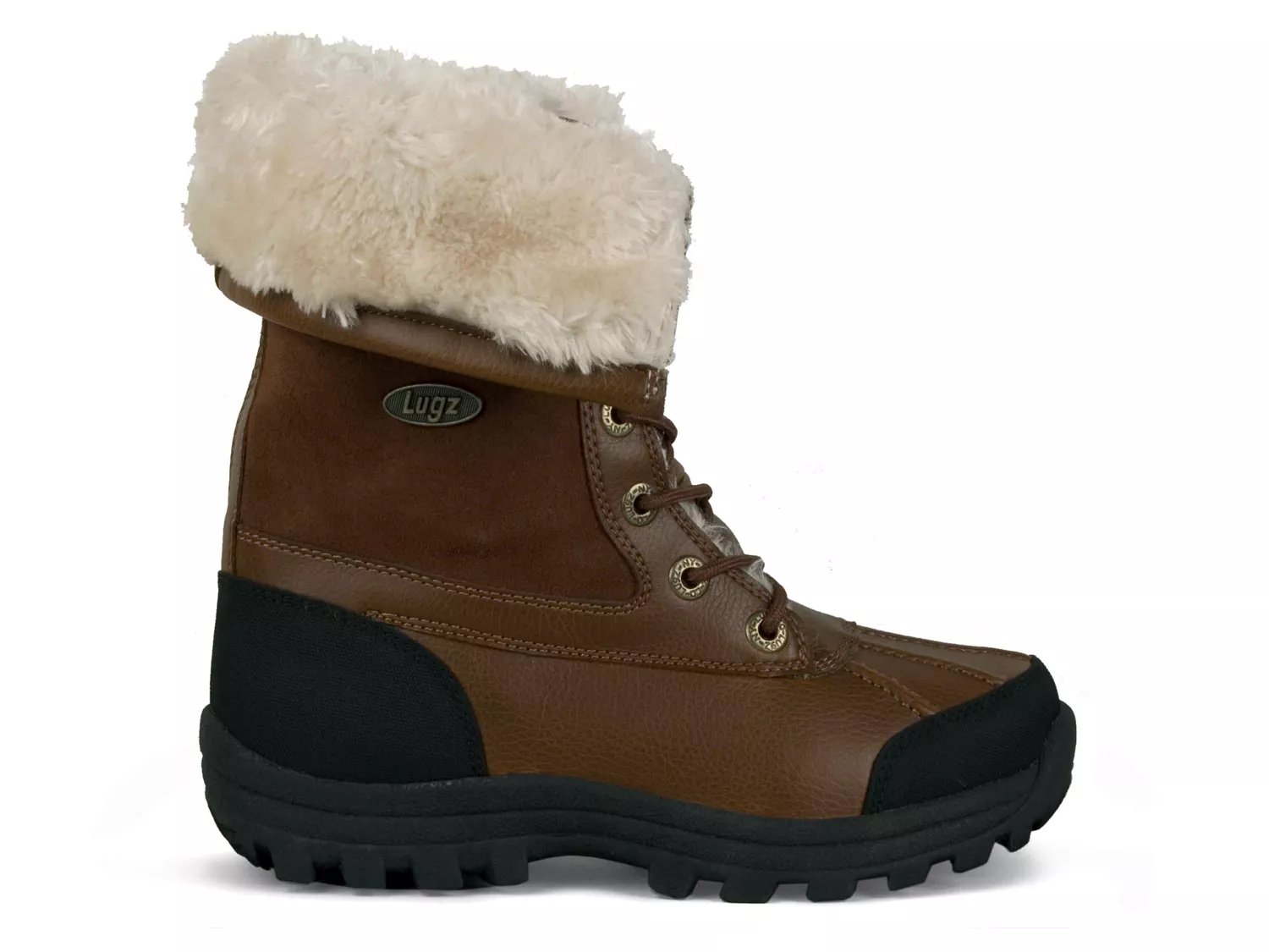lugz tambora snow boot