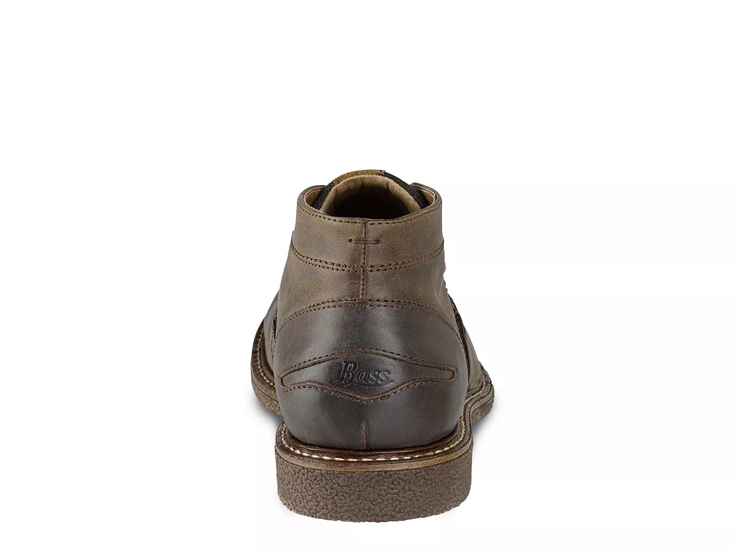 bass bennett chukka